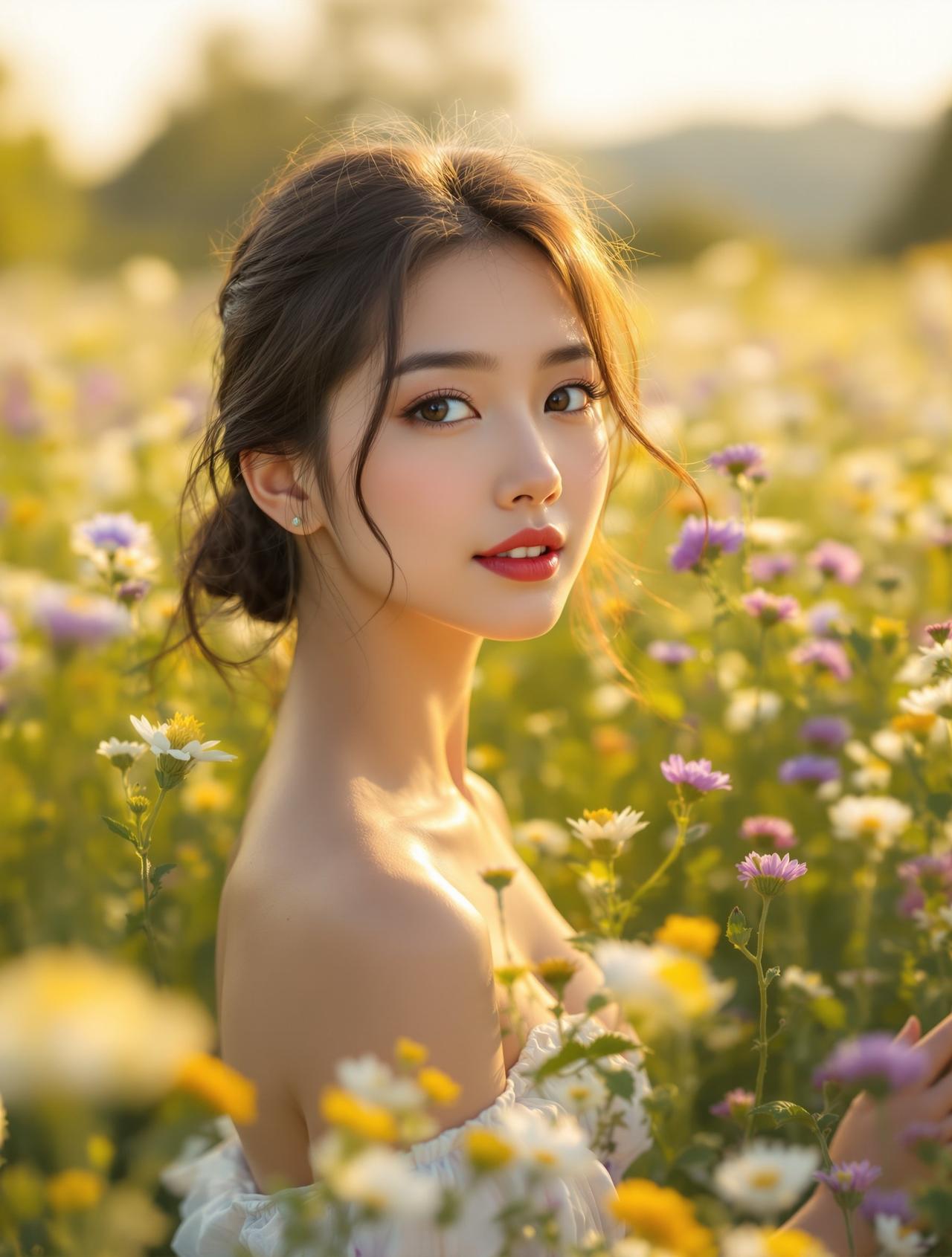 空屋子私房-田园风光·4K自然之美-4K视频写真摄影作品